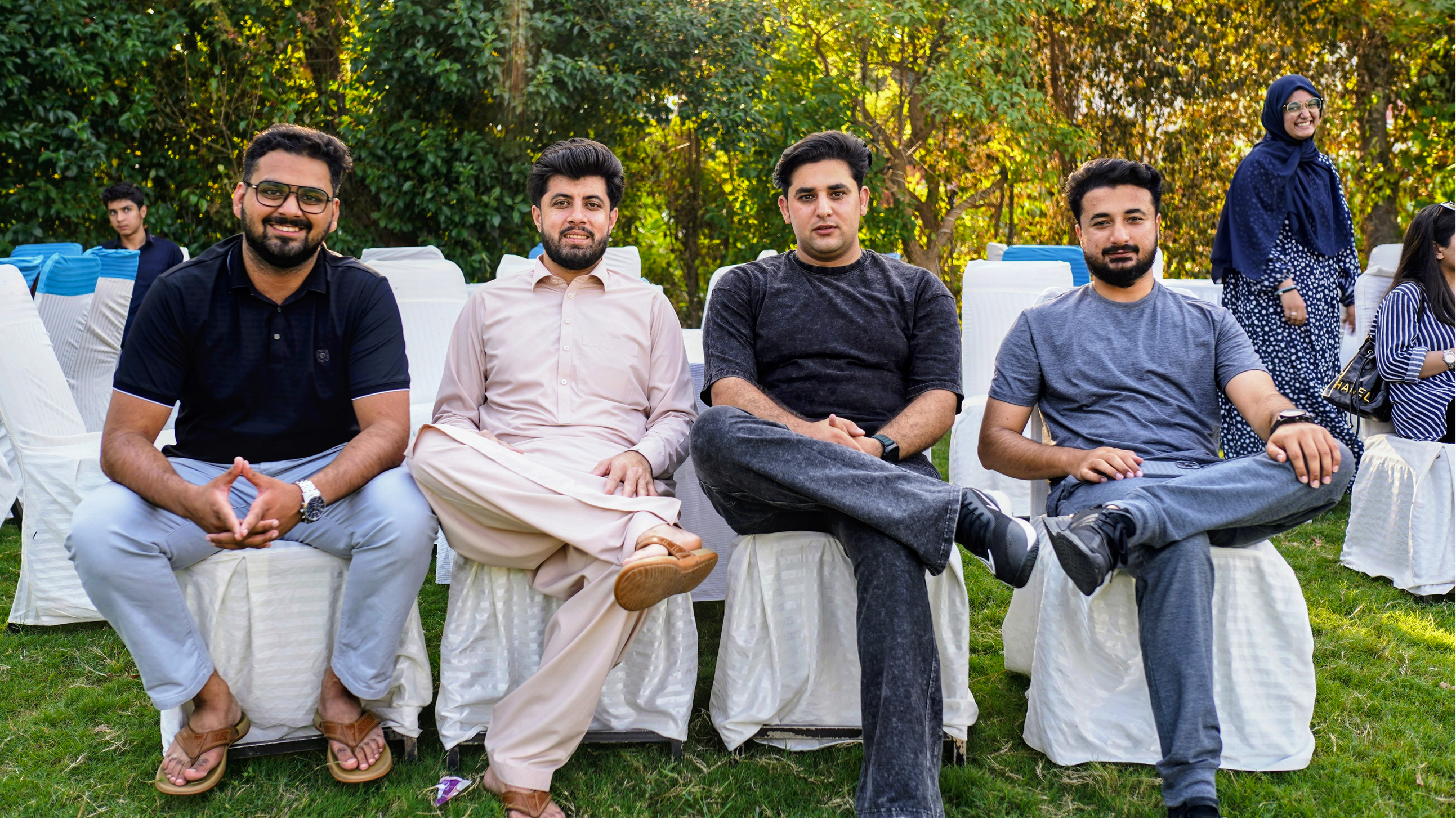 Khanpur Dam Trip 2025 Photo